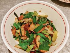 -老海陵·泰州菜(图书馆店)