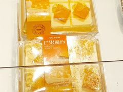 芒果魔方-津乐园(南北大街店)