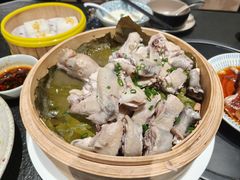 -金陵家宴·金陵春·南京菜(夫子庙店)