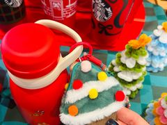 -星巴克(广州正佳广场4层店)