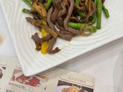 -新兴家喻酒家·羊城名宴(昌岗店)