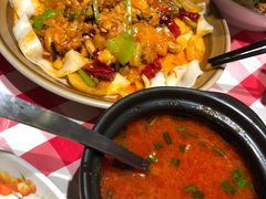 -西贝莜面村(近铁城市广场店)