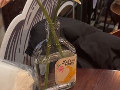 -黑草莓(重庆路店)