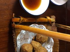 孙权家面筋-孙权家菜馆(富阳店)