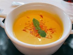 杨枝甘露-三号黄浦会Canton Table