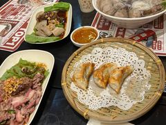 -一肴·牛肉粿条(深圳湾睿印店)