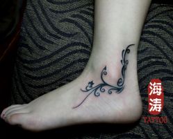 -TATTOO FAMILY刺青纹身工作室