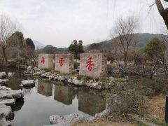 -香雪海