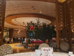 -上海千禧海鸥大酒店