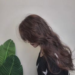 -GIRL STYLE 烫发·染发沙龙