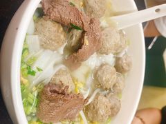 -潮镇老尾牛杂(环城西路店)