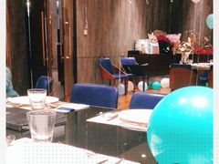 大堂-Mr·Fish鱼鲜生海鲜放题(银泰in99店)
