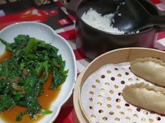 -西贝(上海我格广场店)