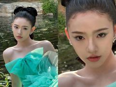 -Tanya'Room化妆培训