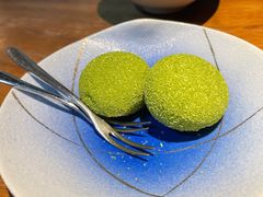 -森味薪火烧•烧鸟居酒屋•日本料理(望京店)