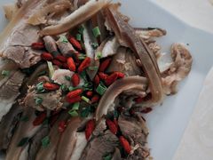 -墨脱石锅椰子鸡•香草鸭•东山羊(大东海店)