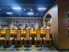 -呷哺呷哺 黄金牧场 (欢乐谷店)