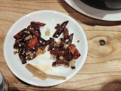 -小放牛炒菜馆(军校店)