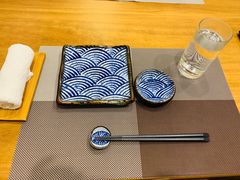 -越日本料理(新地假日广场店)