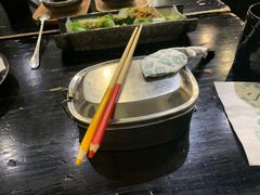 -小明同学(三里屯店)