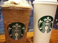 -星巴克(成都龙湖三千集店)