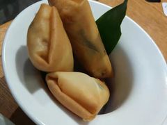招牌黄鱼春卷-苏小柳手作点心(控江旭辉分院)