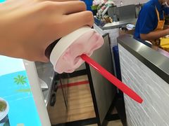 -DQ·蛋糕·冰淇淋(虹口龙之梦店)