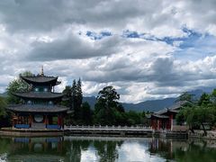 -黑龙潭公园