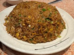 -红樱桃·欢乐餐厅(太原里店)