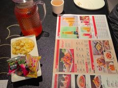 -辣尚瘾·烤鱼·新川菜(牡丹园直营店)