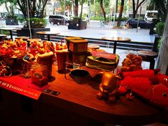 -星巴克(深圳五洲星苑店)