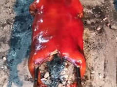 -黄记四更烤乳猪店