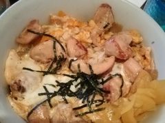-铃木食堂(帽儿胡同店)