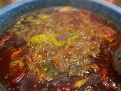 -王歘歘·chuǎ火锅(五道营店)