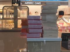 -好利来(旅顺世达店)