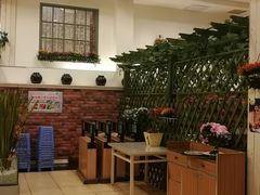 大堂-桃源新村双台子店