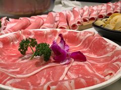 -小肥羊·牛羊肉火锅(万达广场店)