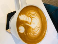 -Legno.ita Coffee by Wood(襄阳南路店)