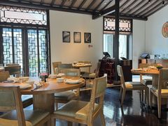 -宁波柏悦酒店·钱湖渔港