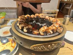 -泥炉烧肉师(新街口金銮巷店)