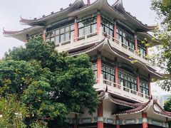 -荔枝公园(福田区)
