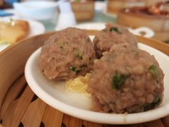 -正佳广场万豪酒店-粤菜餐厅·点心·海鲜·聚餐