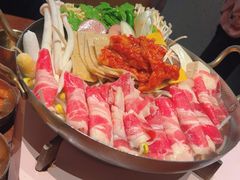 -双门洞·森系料理(体育西店)
