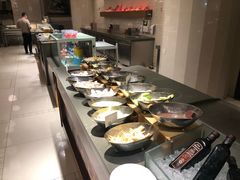 -上海浦东康桥绿地假日酒店