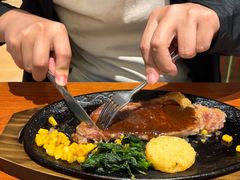 -萨莉亚意式餐厅(江桥万达广场店)