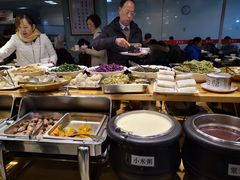 -素清香(解放路店)