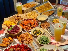 -聚味斋香辣蟹(生态城万达店)