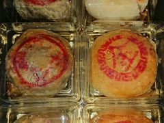 -金太粽(上海弄堂第一粽店)