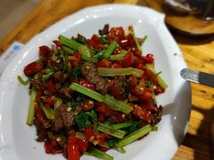 -白鹿江西餐厅(北师大店)