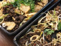 -清真永恒华威肉饼(潘家园店)